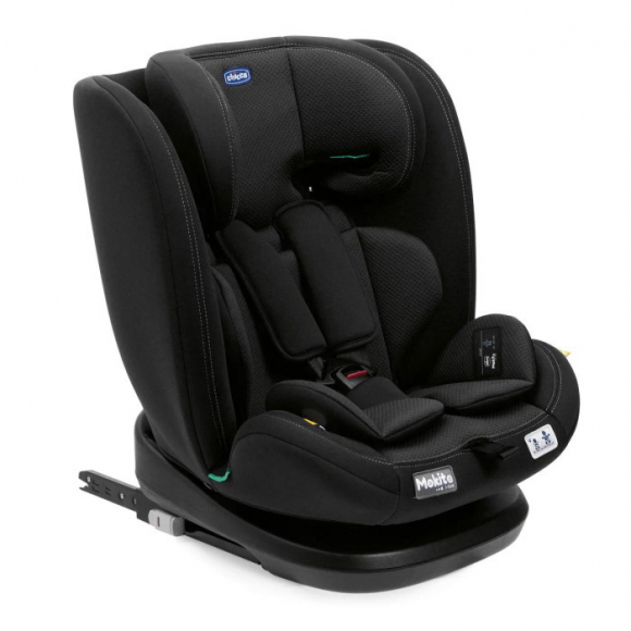 Автокресло Chicco MOKITA I-SIZE CLASSIC - BLACK