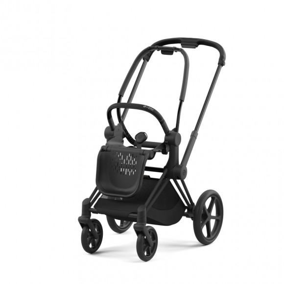 Рама для коляски Cybex Priam IV - Matt Black