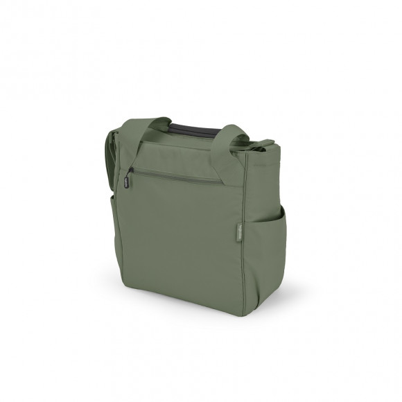 Сумка для коляски Inglesina Electa Day Bag - Tribeca Green