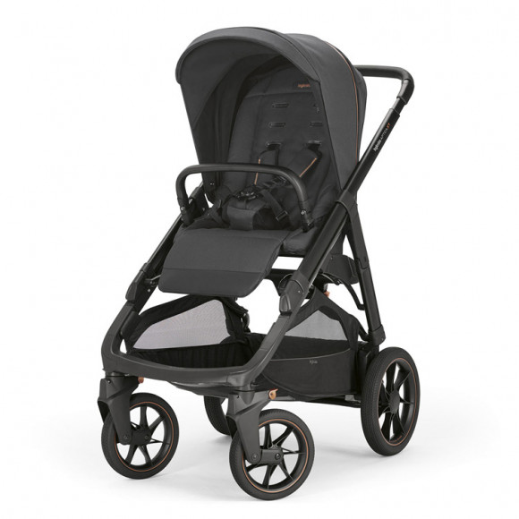 Прогулочная коляска Inglesina Aptica XT New - Magnet Grey