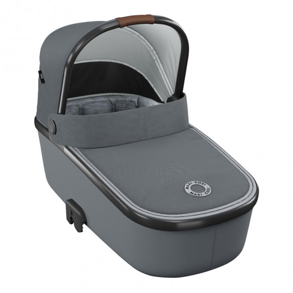 Спальный блок Maxi-Cosi Carrycot Oria - Essential Grey