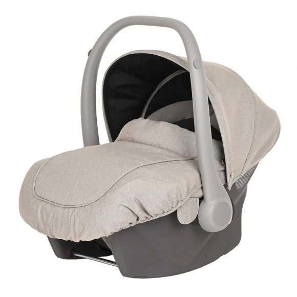 Автокресло Avionaut Kite для Roan - Beige/Grey/Беж/Серый