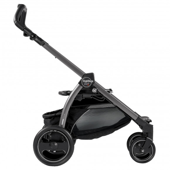 Шасси Peg Perego Book S - Jet