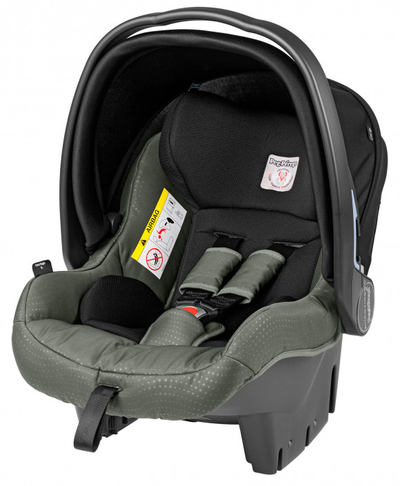 Автокресло Peg Perego Primo Viaggio SL - Timo