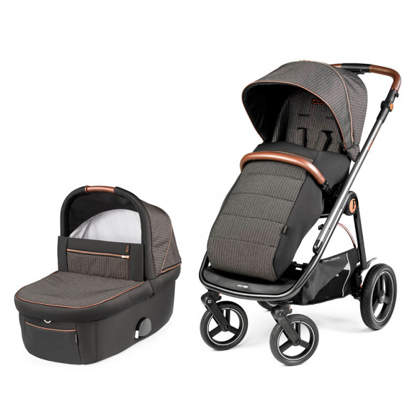 Коляска 2 в 1 Peg Perego Veloce TC - 500