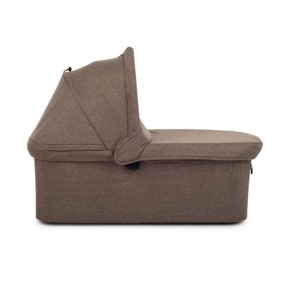 Люлька Valco baby External Bassinet для Snap Trend, Snap 4 Trend, Snap 4 Ultra Trend - Cappuccino