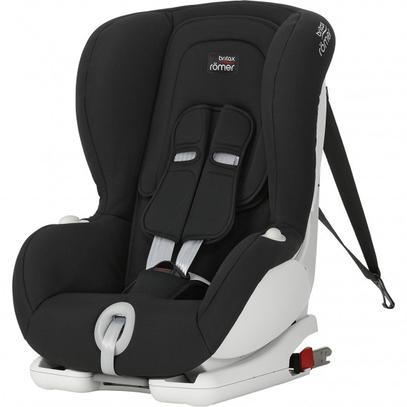 Автокресло Britax Römer Versafix - Cosmos Black