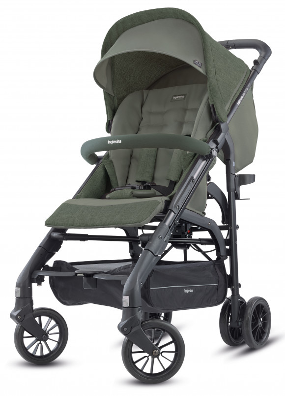 Прогулочная Коляска Inglesina Zippy Light Купить