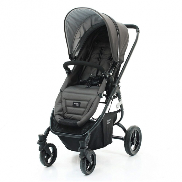 Прогулочная коляска Valco Baby Snap 4 Ultra - Dove Grey