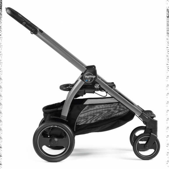 Шасси Peg Perego Book 51 S - Titania