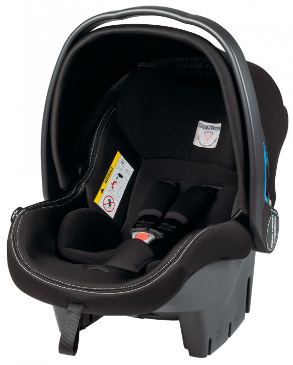 Автокресло Peg Perego Primo Viaggio SL - Onyx