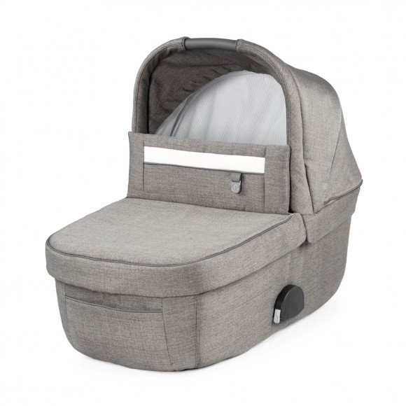 Люлька Peg Perego Culla Grande - City Grey