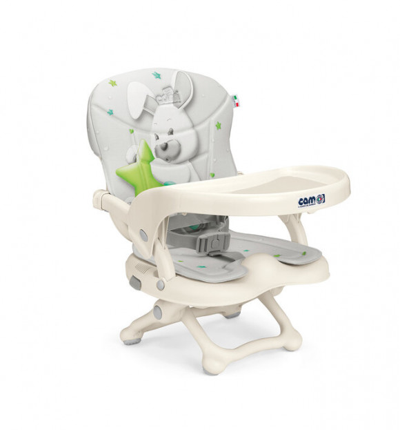 Стульчик для кормления Cam Smarty - 242