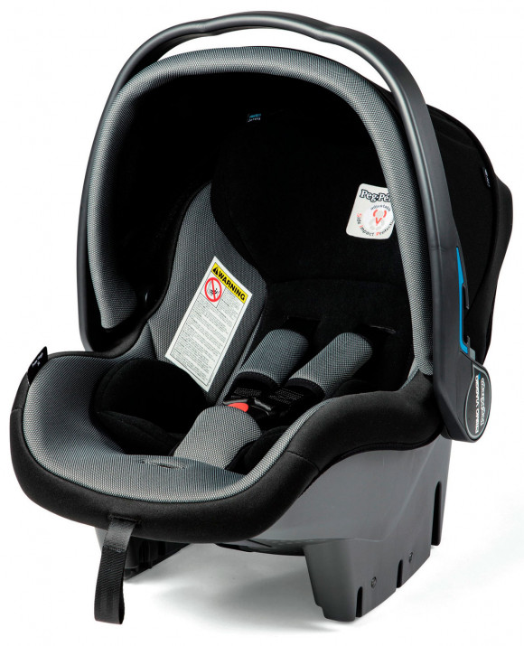 Автокресло Peg Perego Primo Viaggio SL - Stone