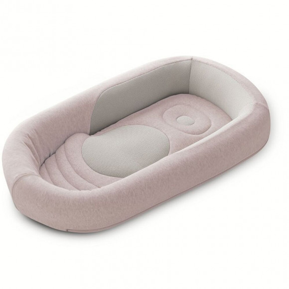 Кокон Inglesina WELCOME POD - DELICATE PINK