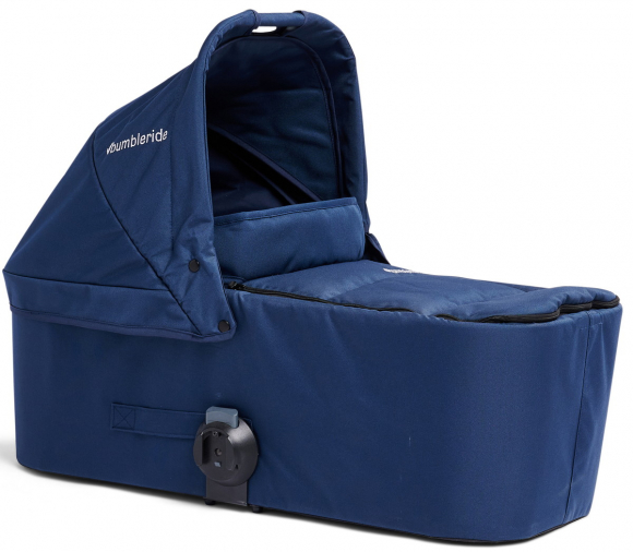 Люлька Bumbleride Carrycot для Era, Indie, Speed - Maritime 2024