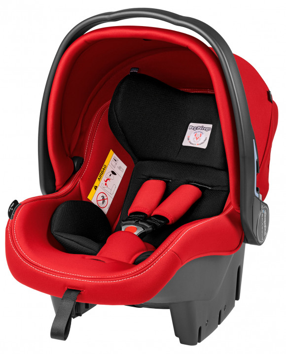 Автокресло Peg Perego Primo Viaggio SL - Sunset