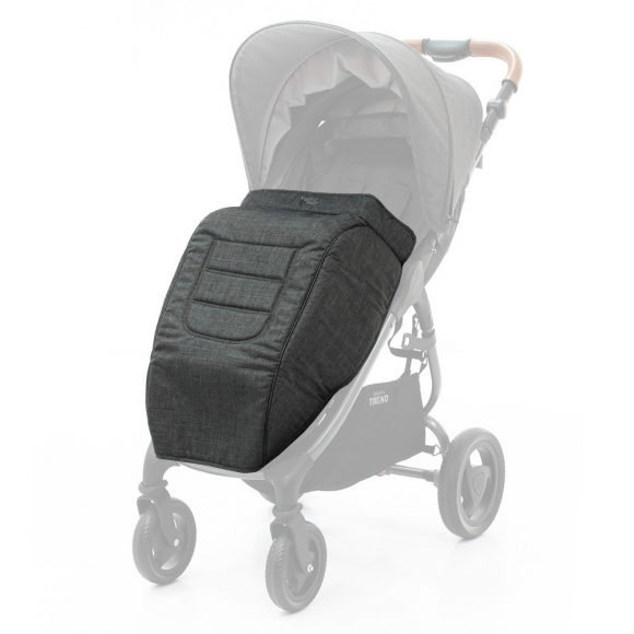 Накидка на ножки Valco baby Boot Cover Snap, Snap 4 Trend
