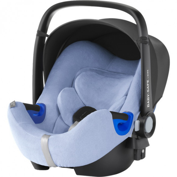 Летний чехол для автокресла Britax Römer Baby-Safe i-Size