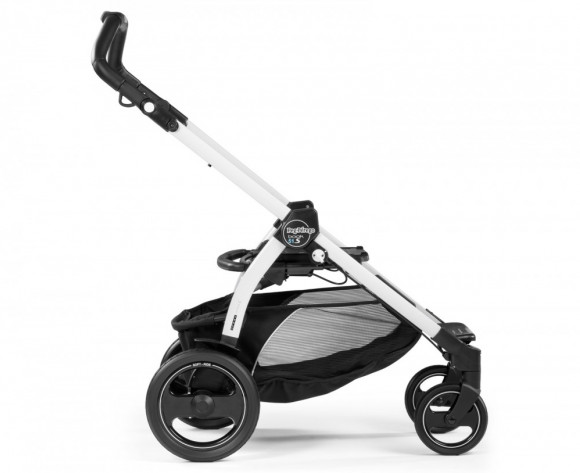 Шасси Peg Perego Book 51 S