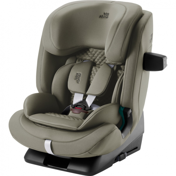Автокресло Britax Römer Advansafix PRO LUX - Urban Olive