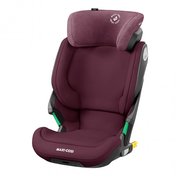 Автокресло Maxi-Cosi Kore i-Size - Authentic Red