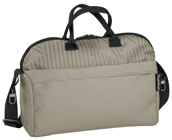 Сумка для колясок Peg Perego Borsa Mamma - Geo Beige