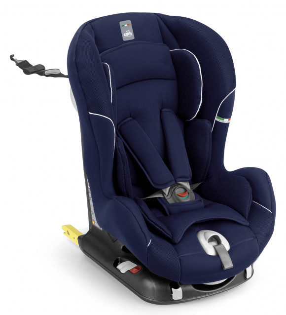 Автокресло Cam Viaggiosicuro Isofix - 522