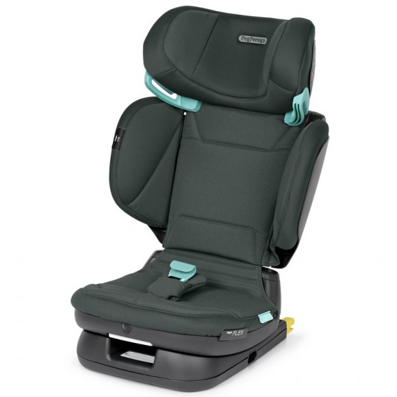 Автокресло Peg Perego Viaggio 2-3 Flex - Metal New