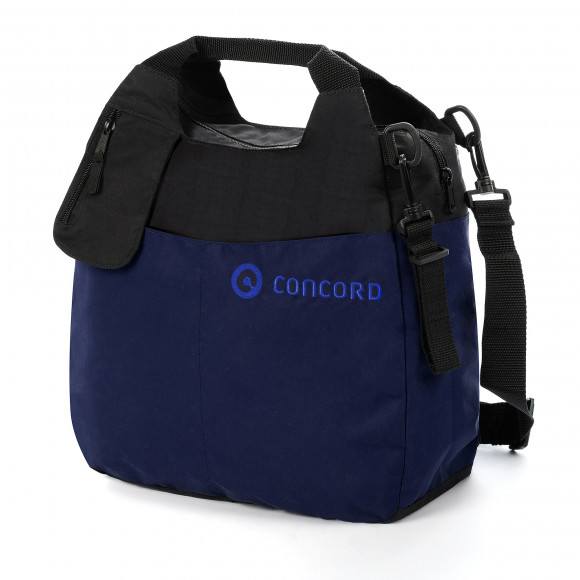 Сумка Concord Fusion - Indigo