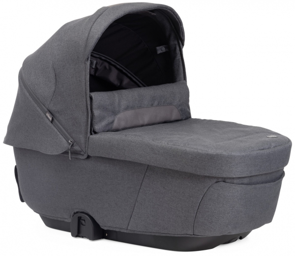 Люлька Chicco BELLAGIO GRAN COMFORT CARRYCOT - BLACK SATIN