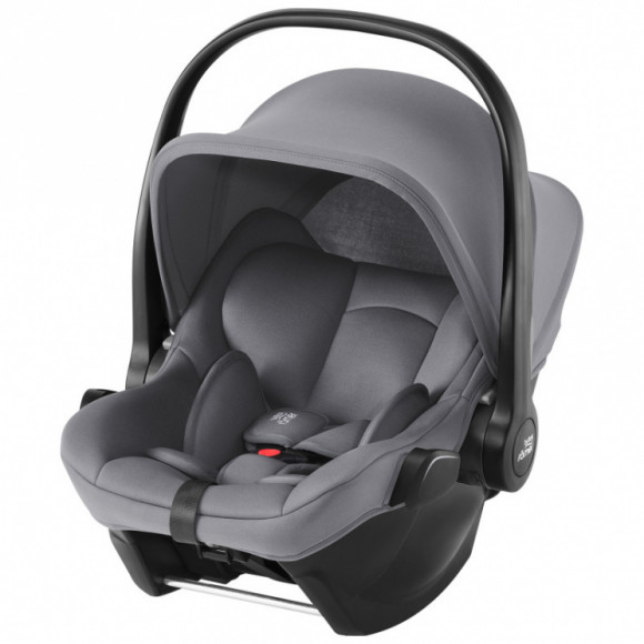 Автокресло Britax Römer BABY-SAFE CORE - Frost Grey
