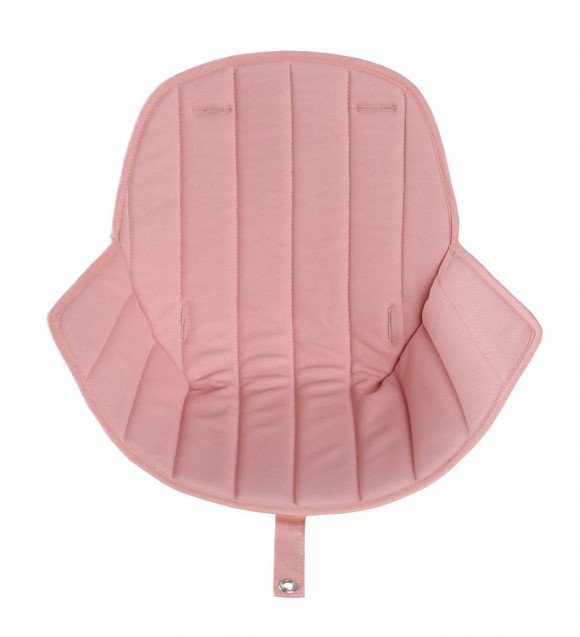 Текстиль в стульчик для кормления Micuna OVO T-1646 - Pink Luxe