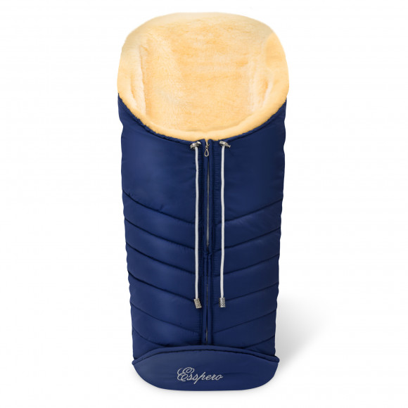 Конверт в коляску Esspero Cosy - Navy