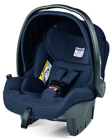 Автокресло Peg Perego Primo Viaggio SL - Mod Navy