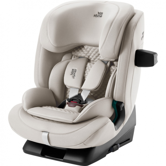 Автокресло Britax Römer Advansafix PRO LUX - Soft Taupe