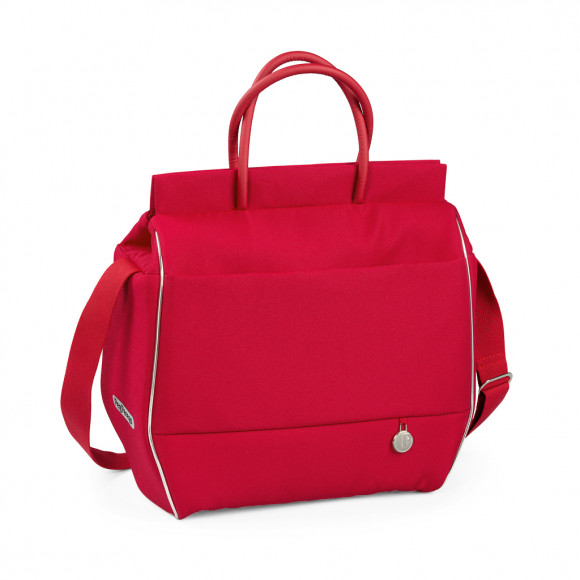 Сумка для коляски Peg Perego Bag - Red Shine