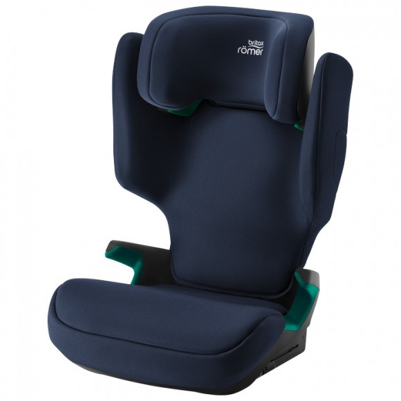 Автокресло Britax Römer Adventure Plus 2 - Night Blue