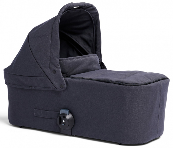 Люлька Bumbleride Carrycot для Era, Indie, Speed - Dusk 2025