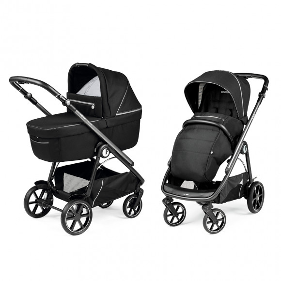 Коляска 2 в 1 Peg Perego Veloce