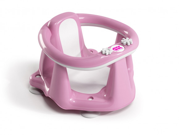 Сиденье в ванну Ok Baby Flipper Evolution - 14 розовый