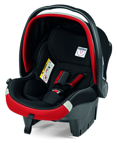 Автокресло Peg Perego Primo Viaggio SL - Synergy