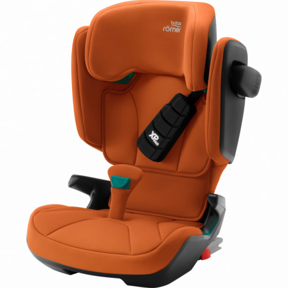 Автокресло Britax Römer KIDFIX i-SIZE - Golden Cognac