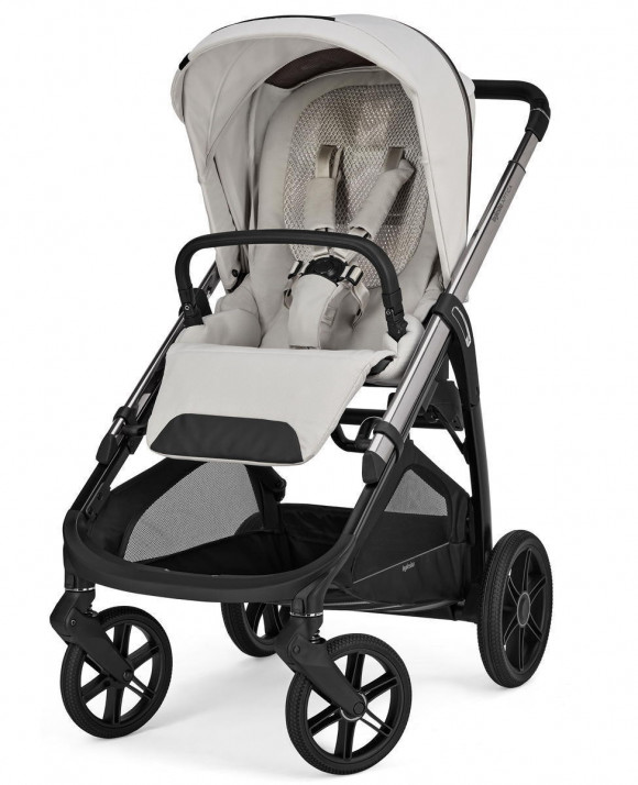 Прогулочная коляска Inglesina Aptica New - Opal Ivory