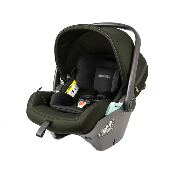 Автокресло Peg Perego Primo Viaggio Lounge - Green