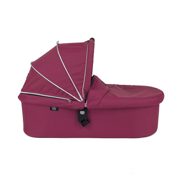 Люлька Valco Baby External Bassinet для Snap Duo - Wine