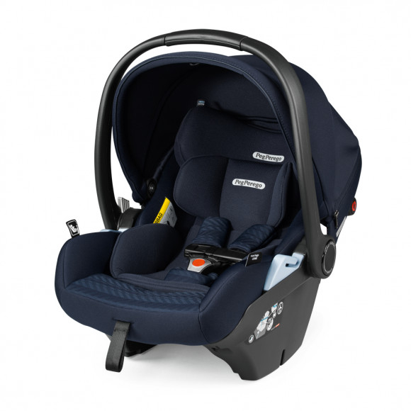 Автокресло Peg Perego Primo Viaggio Lounge - Eclipse