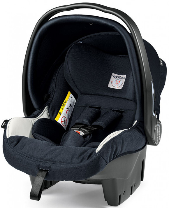 Автокресло Peg Perego Primo Viaggio SL - Luxe Blue