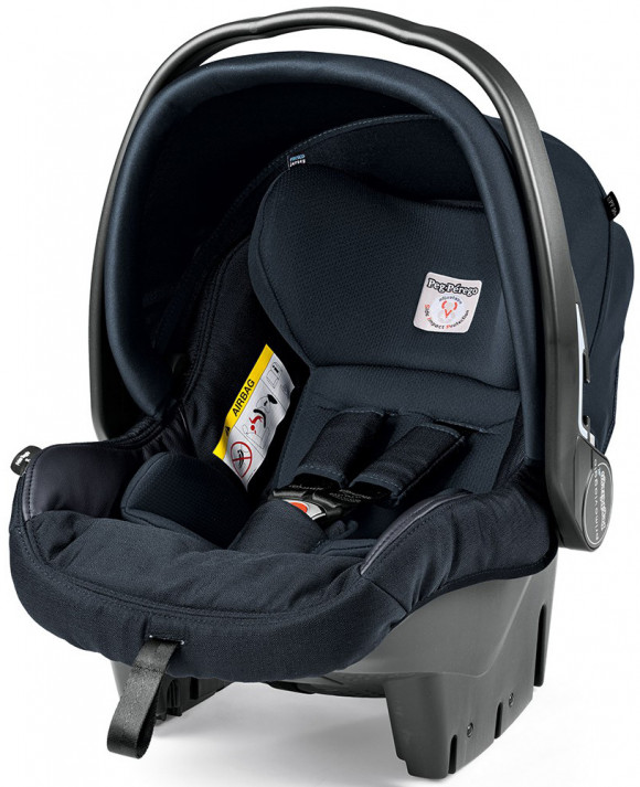 Автокресло Peg Perego Primo Viaggio SL - Luxe Bluenight