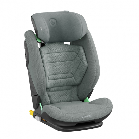 Автокресло Maxi-Cosi Rodi Fix Pro 2 i-Size - Authentic Grey/серый